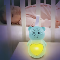 VTech Baby MON OURSON LUMI DODO - Vue supplémentaire 5