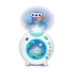 VTech Baby LUMI VEILLEUSE NUIT ENCHANTEE