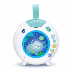 VTech Baby LUMI VEILLEUSE NUIT ENCHANTEE