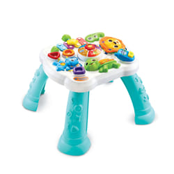 VTech TABLE D'ACTIVITIÉS SENSORIELLE DES P'TITS LOULOUS