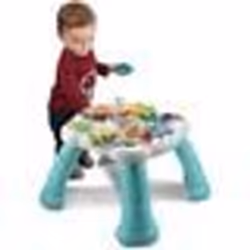 Table Basse pour Enfants dactivités sensorielles - VTECH - 80-540822 - Jouet interactif - Mixte - Cotoons