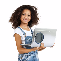 VTech Genio , MON PREMIER VRAI ORDI ! - Vue supplémentaire 5