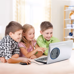 VTech Genio , MON PREMIER VRAI ORDI ! - Vue supplémentaire 8