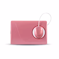 VTech Genio, mon premier vrai ordi ! (rose) Ordinateur portable pour enfant