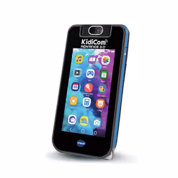 VTech Kidicom Advance 3.0 NOIR