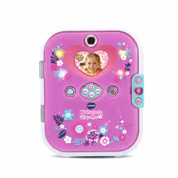 VTech KidiDreams KIDISECRETS SELFIE MUSIC 2.0 - Vue supplémentaire 2