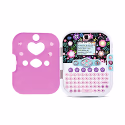 VTech KidiDreams KIDISECRETS SELFIE MUSIC 2.0 - Vue supplémentaire 3