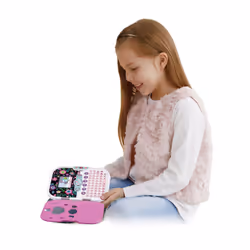 VTech KidiDreams KIDISECRETS SELFIE MUSIC 2.0 - Vue supplémentaire 4