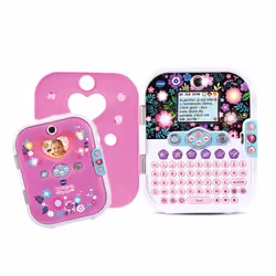 VTech Kidi 80-541907 jouet électronique pour enfants
