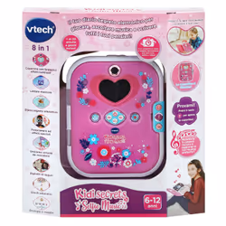 VTech Kidi 80-541907 jouet électronique pour enfants - Vue supplémentaire 4