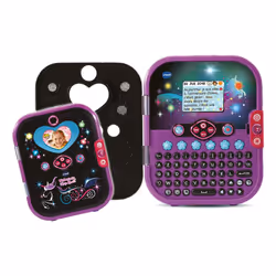 VTech Kidi 541975, 6 an(s), Noir