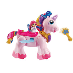 VTech Tut Tut Copains CLÉOPHÉE, MA LICORNE ENCHANTÉE
