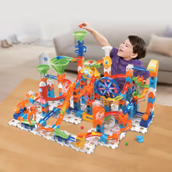 VTech MARBLE RUSH - ROCKET SET ELECTRONIC M100E (NOUVELLE REF) - Vue supplémentaire 5