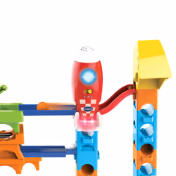 VTech Marble Rush Rocket Set Electronic M100 E