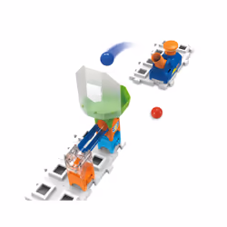 VTech Marble Rush Ultimate Set Electronic XL100 E - Vue supplémentaire 4