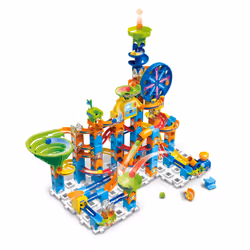 VTech Marble Rush Ultimate Set Electronic XL100 E - Vue supplémentaire 5