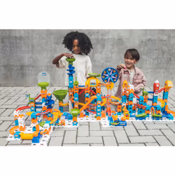 VTech Marble Rush Ultimate Set Electronic XL100 E - Vue supplémentaire 6