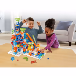 VTech Marble Rush Ultimate Set Electronic XL100 E - Vue supplémentaire 7