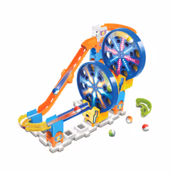 VTech MARBLE RUSH - FUN FAIR SET ELECTRONIC M300E