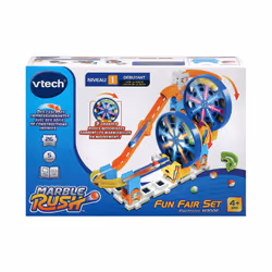 VTech MARBLE RUSH - FUN FAIR SET ELECTRONIC M300E