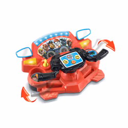 VTech PAT PATROUILLE - MISSION PILOTE 2 EN 1