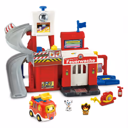 VTech 543004, 1 an(s), AAA, Multicolore