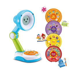 VTech Funny Sunny (MON COMPAGNON INTERACTIF)
