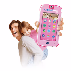 VTech KidiCom Max 3.0 ROSE