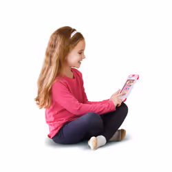 VTech KidiCom Max 3.0 ROSE - Vue supplémentaire 4
