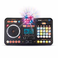 VTech 547304, Jouet musical, 6 an(s), AA, 1,27 kg, Multicolore