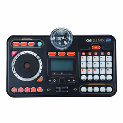 VTech Kidi 80-547307, 6 an(s), 1,28 kg, Multicolore
