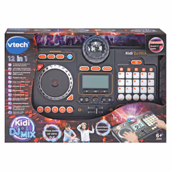 VTech Kidi 80-547307 jouet électronique pour enfants