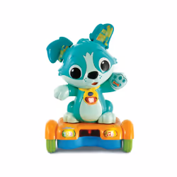 VTech TITOU, MON TOUTOU HOVERBOARD, Garçon/Fille, 1 an(s)