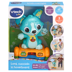 VTech Baby 80-547507 jouet d'apprentissage