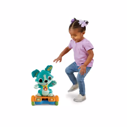VTech Baby 80-547507 jouet d'apprentissage - Vue supplémentaire 4