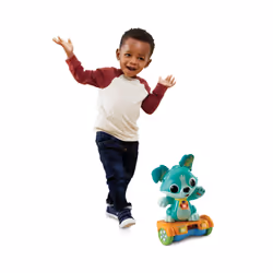 VTech Baby 80-547507 jouet d'apprentissage - Vue supplémentaire 5