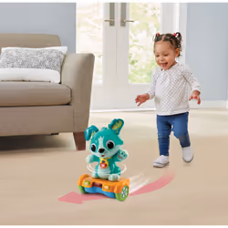 VTech Baby 80-547507 jouet d'apprentissage - Vue supplémentaire 6