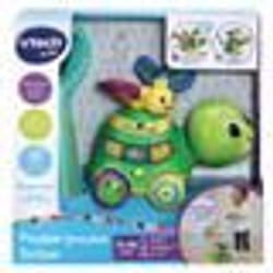 VTech POUSSE- POUSSE TORTUE