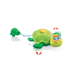 VTech MAMAN TORTUE ET SON BÉBÉ NAGEUR