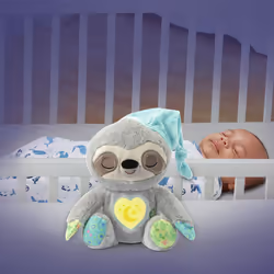 VTech Baby MON PARESSEUX RÊVES MERVEILLEUX - Vue supplémentaire 4