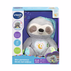 VTech Baby MON PARESSEUX RÊVES MERVEILLEUX - Vue supplémentaire 5