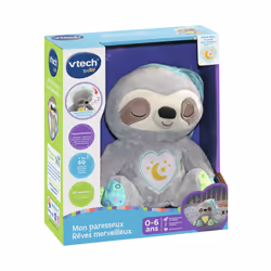 VTech Baby MON PARESSEUX RÊVES MERVEILLEUX - Vue supplémentaire 6