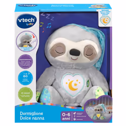 VTech Baby 80-548207 jouet d'apprentissage