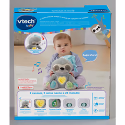 VTech Baby 80-548207 jouet d'apprentissage - Vue supplémentaire 4