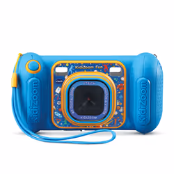 VTech KidiZoom FUN BLEU