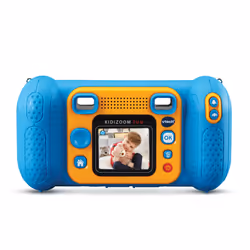 VTech KidiZoom FUN BLEU
