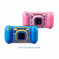 VTech KidiZoom FUN BLEU - Vue supplémentaire 5