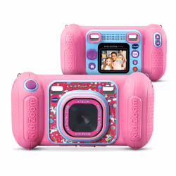 VTech KidiZoom FUN ROSE