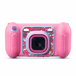 VTech KidiZoom FUN ROSE