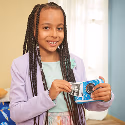 VTech KidiZoom 549104 Appareil photo numérique pour enfants - Vue supplémentaire 3